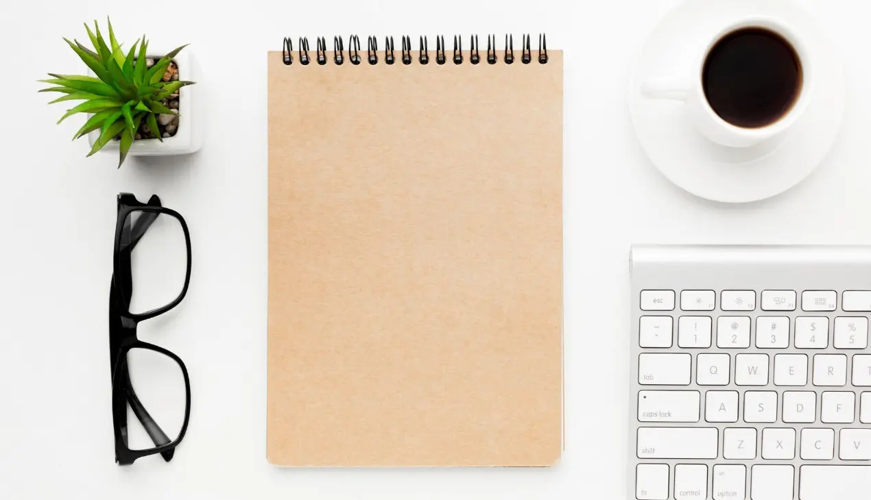 Workspace Lizet Let's Meet Up